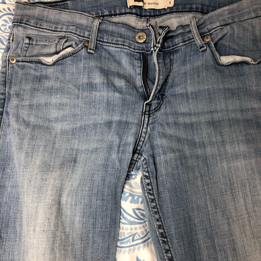 Levi’s BootCut size 9